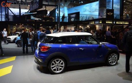 MINI Cooper  '2014